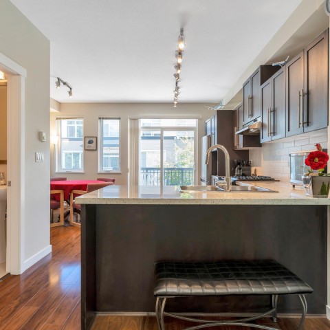 Photo 11 at 117 - 1125 Kensal Place, New Horizons, Coquitlam Photo 11 at 117 - 1125 Kensal Place, New Horizons, Coquitlam