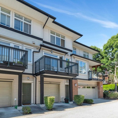 Photo 31 at 117 - 1125 Kensal Place, New Horizons, Coquitlam Photo 31 at 117 - 1125 Kensal Place, New Horizons, Coquitlam