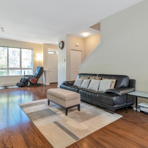 Photo 8 at 117 - 1125 Kensal Place, New Horizons, Coquitlam Photo 8 at 117 - 1125 Kensal Place, New Horizons, Coquitlam