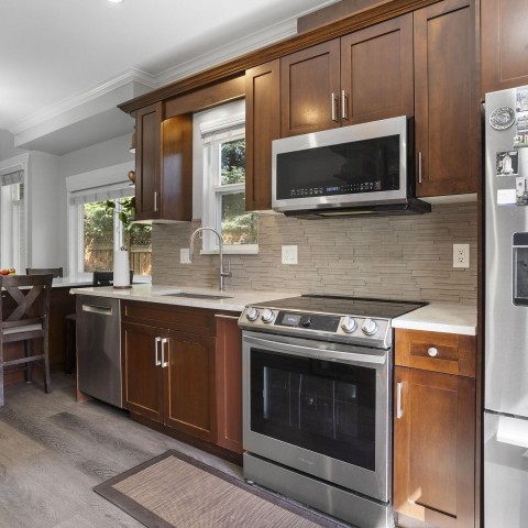 Photo 10 at 23 - 19977 71 Avenue, Willoughby Heights, Langley Photo 10 at 23 - 19977 71 Avenue, Willoughby Heights, Langley