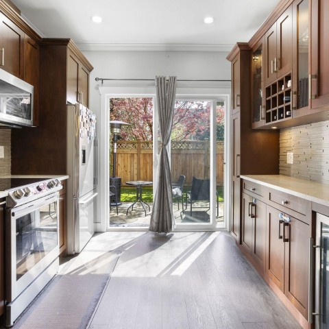 Photo 8 at 23 - 19977 71 Avenue, Willoughby Heights, Langley Photo 8 at 23 - 19977 71 Avenue, Willoughby Heights, Langley