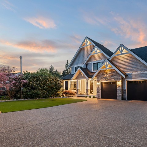 Photo 2 at 8973 Mackie Street, Fort Langley, Langley Photo 2 at 8973 Mackie Street, Fort Langley, Langley