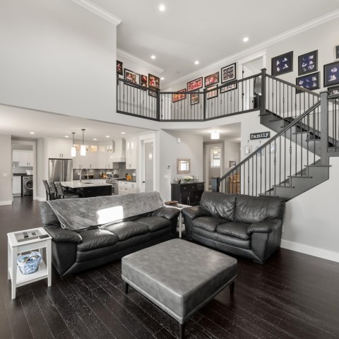 Photo 6 at 8973 Mackie Street, Fort Langley, Langley Photo 6 at 8973 Mackie Street, Fort Langley, Langley