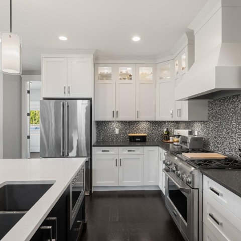 Photo 16 at 8973 Mackie Street, Fort Langley, Langley Photo 16 at 8973 Mackie Street, Fort Langley, Langley