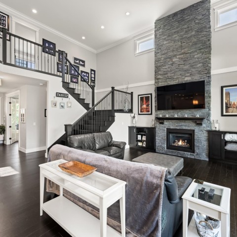 Photo 7 at 8973 Mackie Street, Fort Langley, Langley Photo 7 at 8973 Mackie Street, Fort Langley, Langley