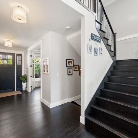 Photo 3 at 8973 Mackie Street, Fort Langley, Langley Photo 3 at 8973 Mackie Street, Fort Langley, Langley