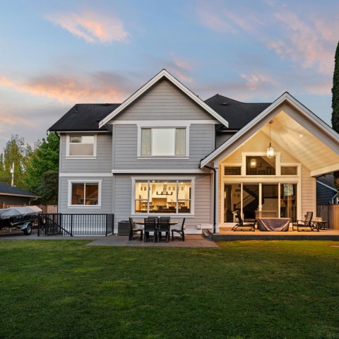 Photo 36 at 8973 Mackie Street, Fort Langley, Langley Photo 36 at 8973 Mackie Street, Fort Langley, Langley