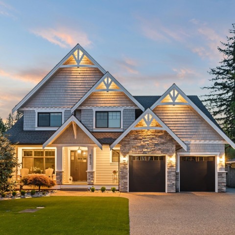 Photo 1 at 8973 Mackie Street, Fort Langley, Langley Photo 1 at 8973 Mackie Street, Fort Langley, Langley