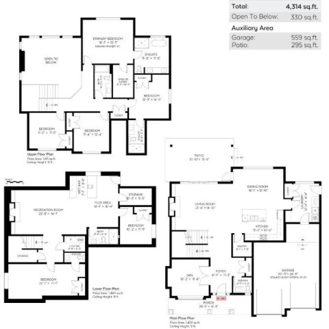 Photo 30 at 8973 Mackie Street, Fort Langley, Langley Photo 30 at 8973 Mackie Street, Fort Langley, Langley