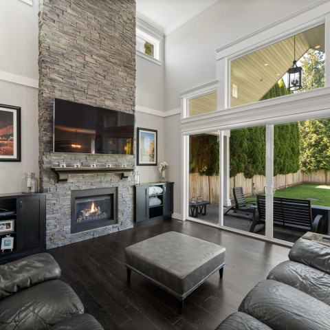 Photo 10 at 8973 Mackie Street, Fort Langley, Langley Photo 10 at 8973 Mackie Street, Fort Langley, Langley