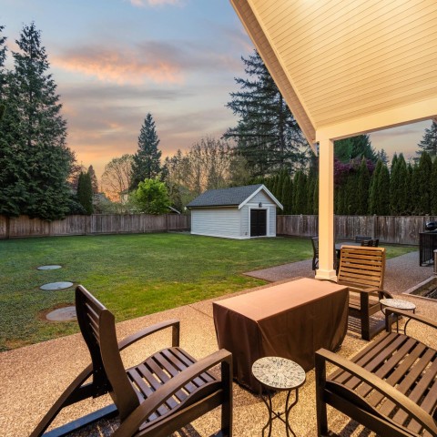 Photo 37 at 8973 Mackie Street, Fort Langley, Langley Photo 37 at 8973 Mackie Street, Fort Langley, Langley