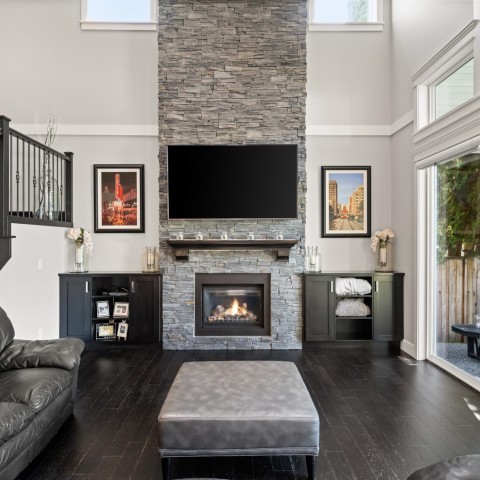 Photo 8 at 8973 Mackie Street, Fort Langley, Langley Photo 8 at 8973 Mackie Street, Fort Langley, Langley