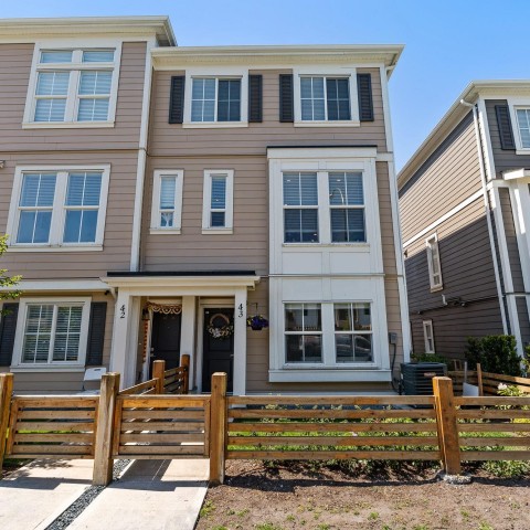 Photo 4 at 43 - 20680 76b Avenue, Willoughby Heights, Langley Photo 4 at 43 - 20680 76b Avenue, Willoughby Heights, Langley