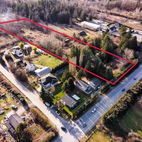 Photo 1 at 24216 Dewdney Trunk Road, Cottonwood MR, Maple Ridge Photo 1 at 24216 Dewdney Trunk Road, Cottonwood MR, Maple Ridge