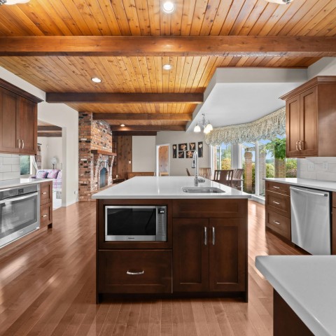 Photo 5 at 22383 96 Avenue, Fort Langley, Langley Photo 5 at 22383 96 Avenue, Fort Langley, Langley