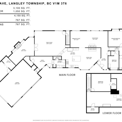 Photo 40 at 22383 96 Avenue, Fort Langley, Langley Photo 40 at 22383 96 Avenue, Fort Langley, Langley