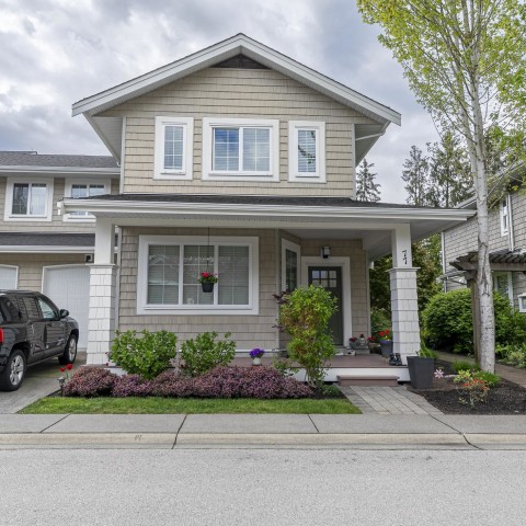 Photo 1 at 77 - 12161 237 Street, East Central, Maple Ridge Photo 1 at 77 - 12161 237 Street, East Central, Maple Ridge