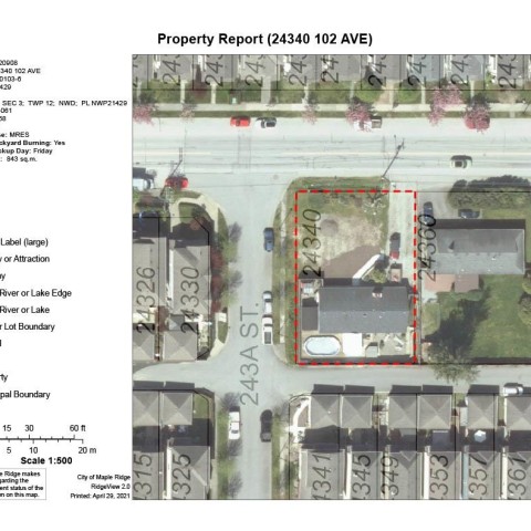 Photo 4 at 24360 102 Avenue, Albion, Maple Ridge Photo 4 at 24360 102 Avenue, Albion, Maple Ridge
