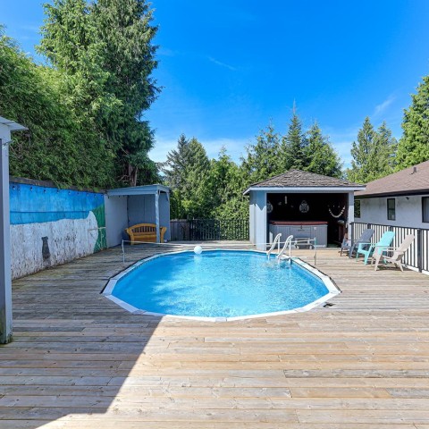 Photo 25 at 22764 124 Avenue, East Central, Maple Ridge Photo 25 at 22764 124 Avenue, East Central, Maple Ridge