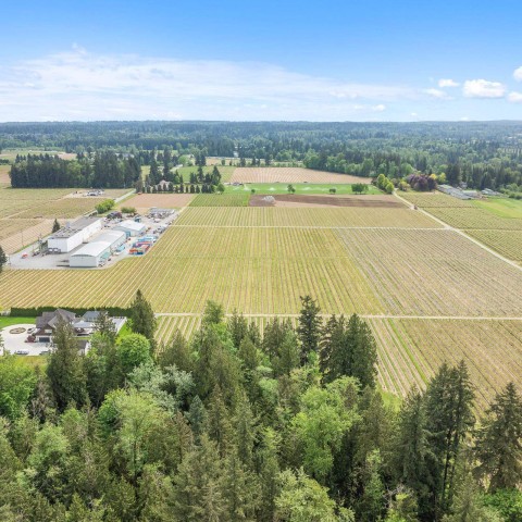 Photo 2 at 7361 240 Street, Fort Langley, Langley Photo 2 at 7361 240 Street, Fort Langley, Langley