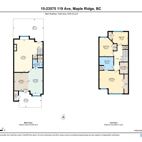 Photo 28 at 15 - 23575 119 Avenue, Cottonwood MR, Maple Ridge Photo 28 at 15 - 23575 119 Avenue, Cottonwood MR, Maple Ridge