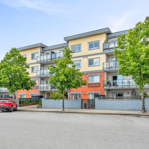 Photo 1 at 306 - 22363 Selkirk Avenue, West Central, Maple Ridge Photo 1 at 306 - 22363 Selkirk Avenue, West Central, Maple Ridge