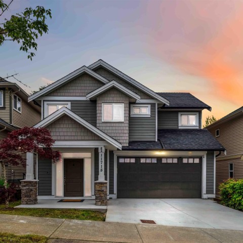 Photo 1 at 11718 236 Street, Cottonwood MR, Maple Ridge Photo 1 at 11718 236 Street, Cottonwood MR, Maple Ridge