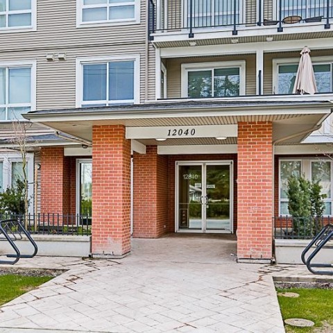 Photo 1 at 304 - 12040 222 Street, West Central, Maple Ridge Photo 1 at 304 - 12040 222 Street, West Central, Maple Ridge