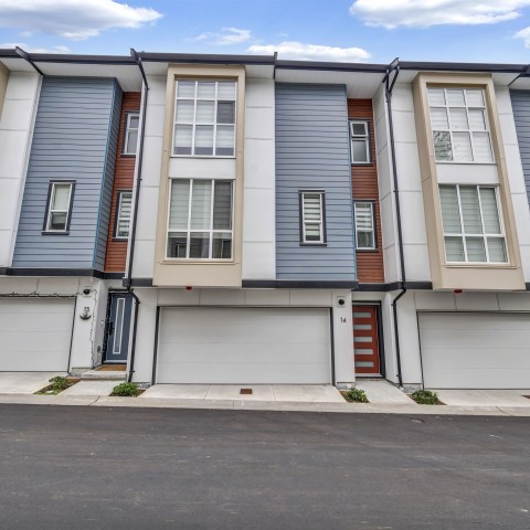 Photo 1 at 14 - 7670 207 Street, Willoughby Heights, Langley Photo 1 at 14 - 7670 207 Street, Willoughby Heights, Langley