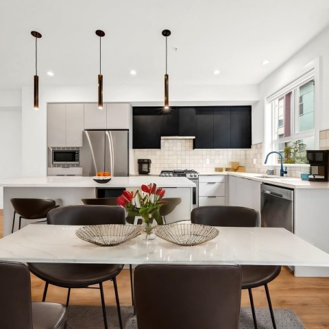 Photo 4 at 14 - 7670 207 Street, Willoughby Heights, Langley Photo 4 at 14 - 7670 207 Street, Willoughby Heights, Langley