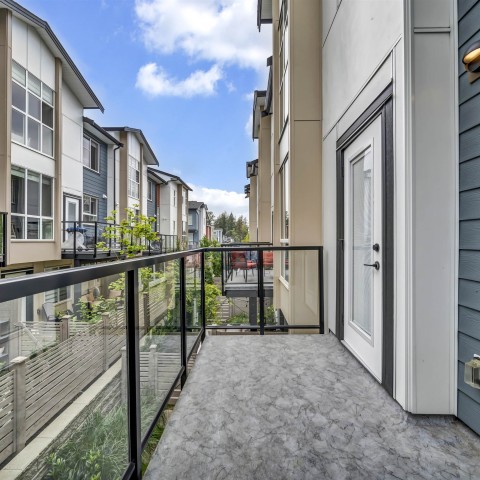 Photo 21 at 14 - 7670 207 Street, Willoughby Heights, Langley Photo 21 at 14 - 7670 207 Street, Willoughby Heights, Langley