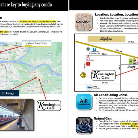 Photo 6 at 2 - 20932 83 Avenue, Willoughby Heights, Langley Photo 6 at 2 - 20932 83 Avenue, Willoughby Heights, Langley