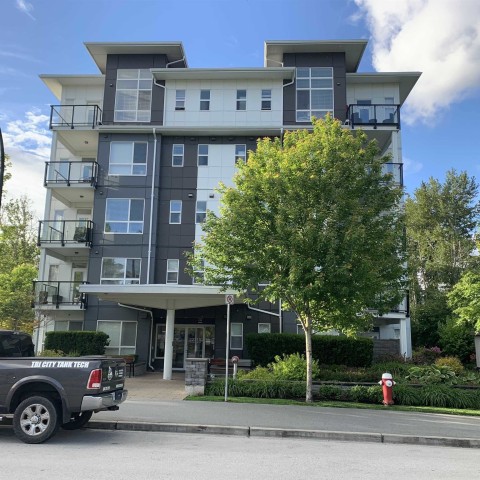 Photo 1 at 409 - 22315 122 Avenue, West Central, Maple Ridge Photo 1 at 409 - 22315 122 Avenue, West Central, Maple Ridge