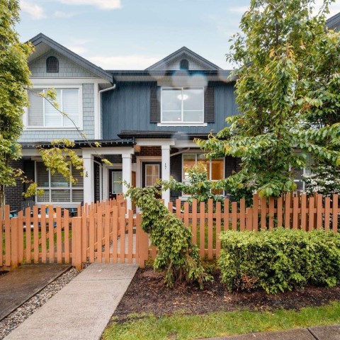 Photo 3 at 17 - 7157 210 Street, Willoughby Heights, Langley Photo 3 at 17 - 7157 210 Street, Willoughby Heights, Langley