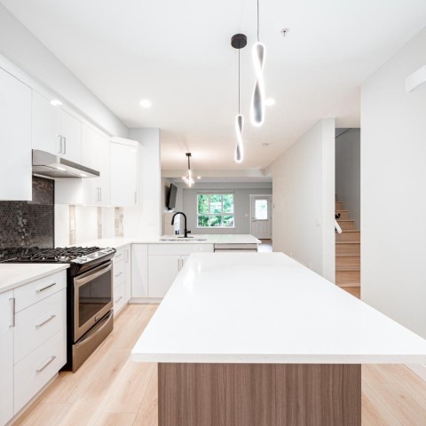 Photo 8 at 17 - 7157 210 Street, Willoughby Heights, Langley Photo 8 at 17 - 7157 210 Street, Willoughby Heights, Langley