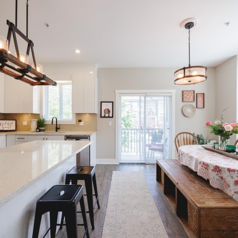 Photo 3 at 94 - 20860 76 Avenue, Willoughby Heights, Langley Photo 3 at 94 - 20860 76 Avenue, Willoughby Heights, Langley