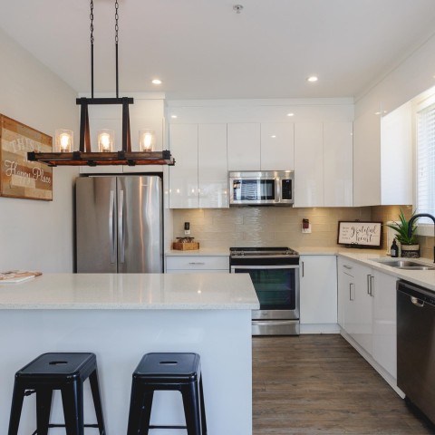 Photo 5 at 94 - 20860 76 Avenue, Willoughby Heights, Langley Photo 5 at 94 - 20860 76 Avenue, Willoughby Heights, Langley