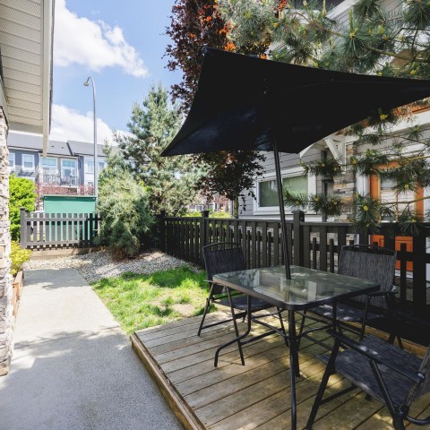 Photo 40 at 94 - 20860 76 Avenue, Willoughby Heights, Langley Photo 40 at 94 - 20860 76 Avenue, Willoughby Heights, Langley