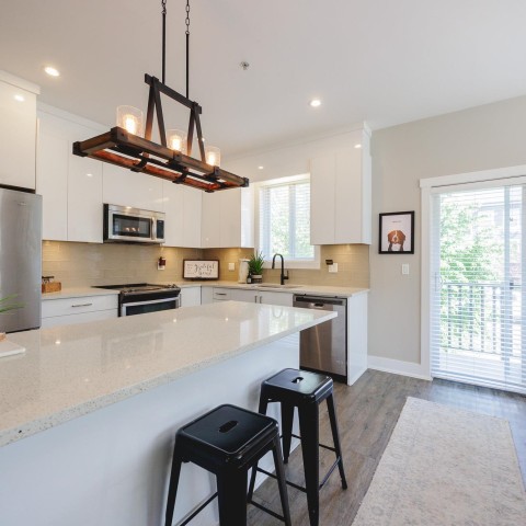 Photo 4 at 94 - 20860 76 Avenue, Willoughby Heights, Langley Photo 4 at 94 - 20860 76 Avenue, Willoughby Heights, Langley