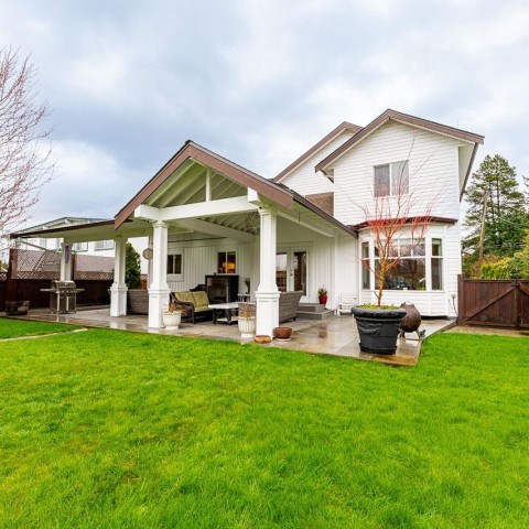 Photo 2 at 12195 227 Street, East Central, Maple Ridge Photo 2 at 12195 227 Street, East Central, Maple Ridge