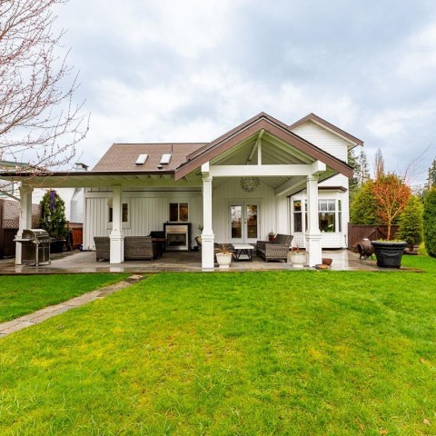 Photo 1 at 12195 227 Street, East Central, Maple Ridge Photo 1 at 12195 227 Street, East Central, Maple Ridge