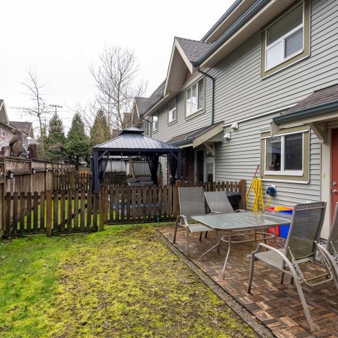 Photo 22 at 39 - 22977 116 Avenue, East Central, Maple Ridge Photo 22 at 39 - 22977 116 Avenue, East Central, Maple Ridge