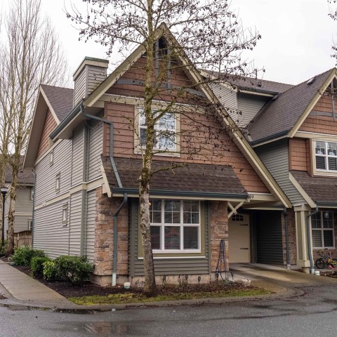 Photo 36 at 39 - 22977 116 Avenue, East Central, Maple Ridge Photo 36 at 39 - 22977 116 Avenue, East Central, Maple Ridge