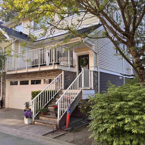 Photo 1 at 15 - 9584 216 Street, Walnut Grove, Langley Photo 1 at 15 - 9584 216 Street, Walnut Grove, Langley