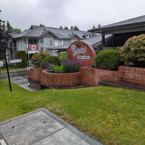 Photo 1 at 31 - 12296 224th Street, East Central, Maple Ridge Photo 1 at 31 - 12296 224th Street, East Central, Maple Ridge