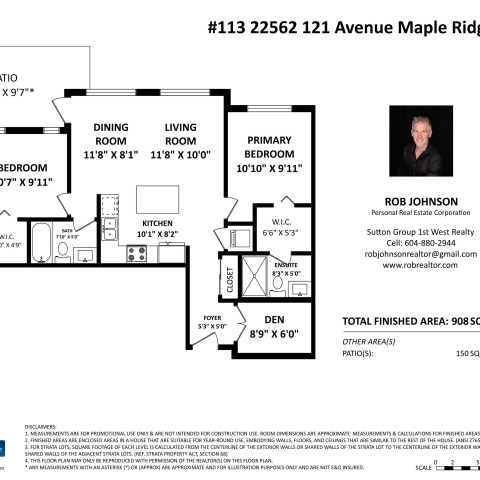 Photo 22 at 113 - 22562 121 Avenue, East Central, Maple Ridge Photo 22 at 113 - 22562 121 Avenue, East Central, Maple Ridge