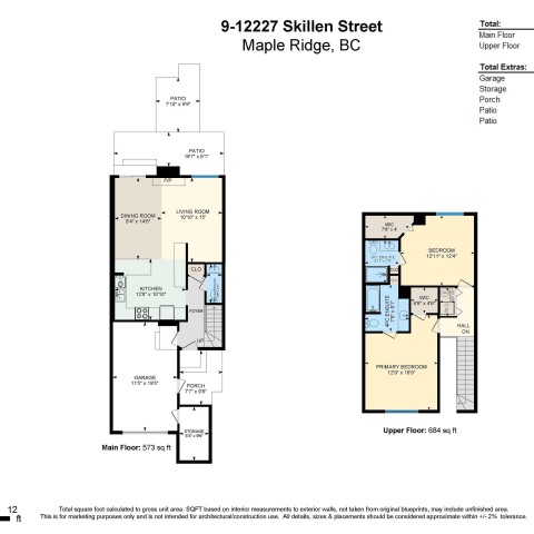 Photo 38 at 9 - 12227 Skillen Street, Northwest Maple Ridge, Maple Ridge Photo 38 at 9 - 12227 Skillen Street, Northwest Maple Ridge, Maple Ridge