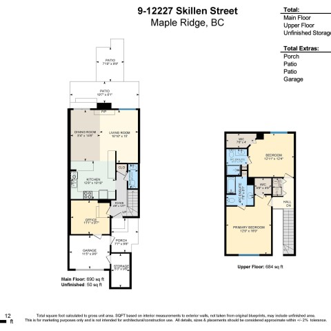 Photo 39 at 9 - 12227 Skillen Street, Northwest Maple Ridge, Maple Ridge Photo 39 at 9 - 12227 Skillen Street, Northwest Maple Ridge, Maple Ridge