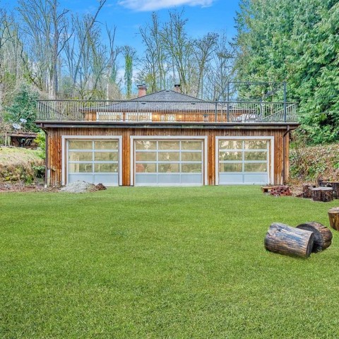 Photo 1 at 25745 Lougheed Highway, Thornhill MR, Maple Ridge Photo 1 at 25745 Lougheed Highway, Thornhill MR, Maple Ridge