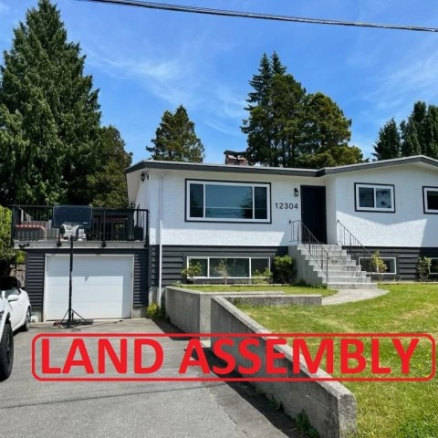 Photo 1 at 12304 Fulton Street, East Central, Maple Ridge Photo 1 at 12304 Fulton Street, East Central, Maple Ridge